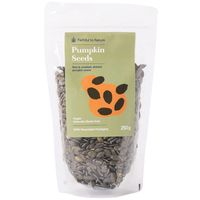 FtN Pumpkin Seeds - 250g